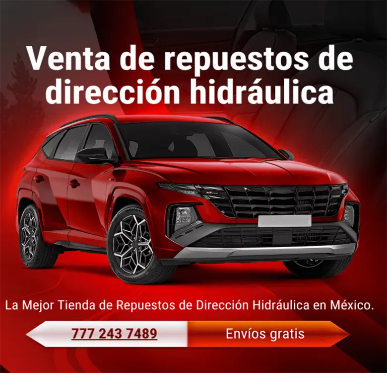 | Distribuciones Azteca https://distribuciones-azteca.com/venta-de-refacciones-de-direccion-hidraulica-en-mexico/