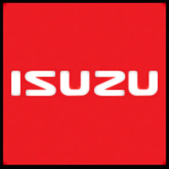 Isuzu