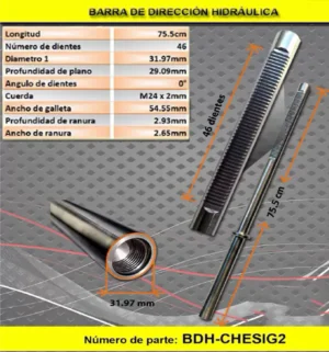 BDH-CHESIG2-barra-de-direccion-hidrahulica-Cremallera-Silverado-2da-Generacion.webp