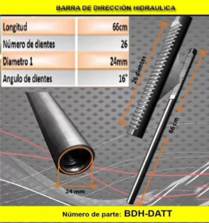 DH-DATT-barra-de-direccion-hidrahulica-Cremallera-Dodge-Attitude