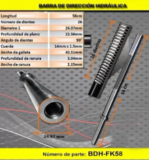 BDH-FK58-barra-de-direccion-hidrahulica-Cremallera-Ford-KA-58-cm.webp