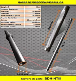 BDH-NTIII-barra-de-direccion-hidrahulica-Cremallera-TSURU-3.webp