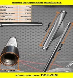BDH-SIM-barra-de-direccion-hidrahulica-Cremallera-IBIZA.webp