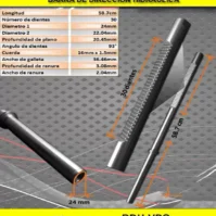 BDH-VPO-barra-de-direccion-hidrahulica-POLO-LUPO-CROSSFOX