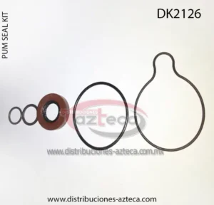 DK2126 Kit Bomba 8066 Honda Prelude Civic
  Odissey Crv Accord