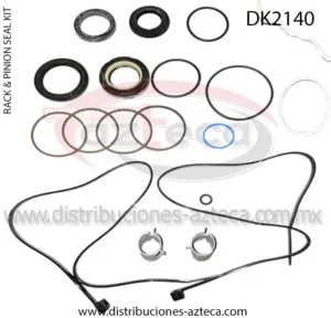 DK2140  Kit Crm Geo Metro Suzuki Swift 95-97