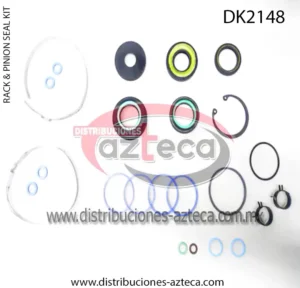 DK2148
  Kit Crm Ford 96-99 Windstar 98-00 Mercury 98-00
