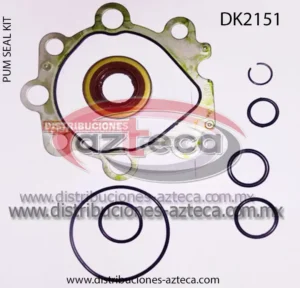 DK2151 Kit Bomba 8114 Chrysler Concord
  Dodge ge Neon