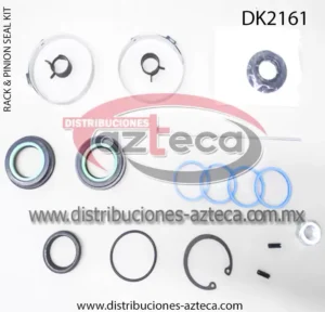 DK2161
  Kit Crm Nissan Tsuru 3 GS Sentra B14  Sentra B15