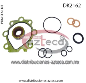 DK2162 Kit Bomba 8299 Chrysler Neon Dodge
  Toyota Sienna Mitsubishi