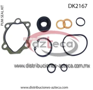 DK2167 Kit Bomba 8360 Nissan urvan Chrysler Dodge Mitsubishi