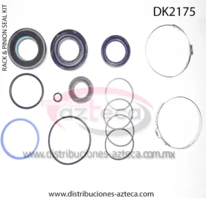 DK2175 Kit Crm Infiniti i30 95-99 Nissan Maxima (810-910)94-98