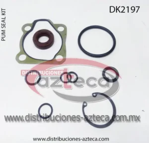 DK2197 Kit Bomba 8172 Honda Isuzu Subaru