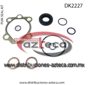 DK2227 Kit Bomba 8218 Infiniti