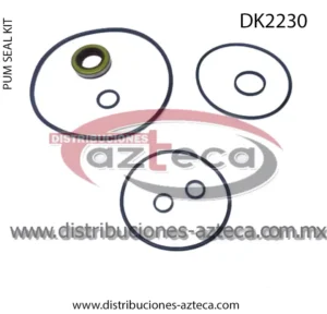 DK2230 Kit Bomba 8225 Chrysler Amc Buick
  Dodge