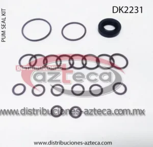 DK2231 Kit Bomba 8226 Audi 100 Quattro
  200 Quattro Nissan Almera