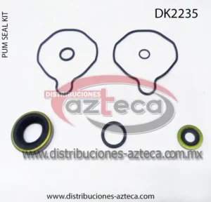 DK2235 Kit Bomba 8233 Nissan Tsuru1 Tsuru2 y primeros Tsuru3 Sentra