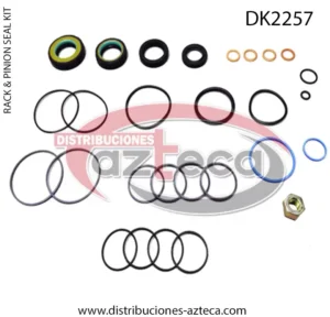 DK2257
  Kit Crm Mazda 929 88-89