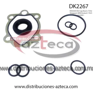 DK2267 Kit Bomba 8296 Acura Chrysler Cirrus Dodge Mitsubishi