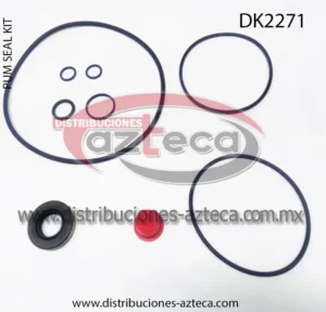 DK2271 Kit HD Bomba C-60 C-70 Camiones Dodge