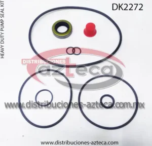 DK2272 Kit HD Bomba Saginaw