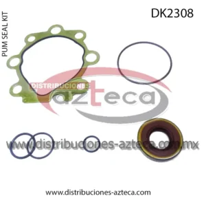 DK2308 Kit Bomba 8374 Toyota Previa 90-97
