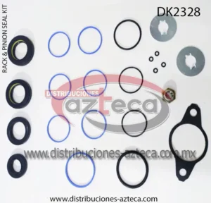 DK2328
  Kit Crm Lexus ES300 91-94