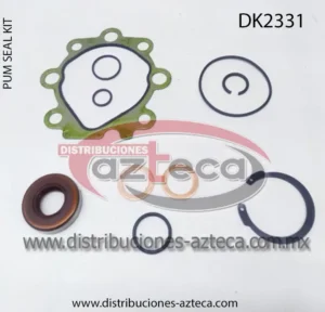 DK2331 Kit Bomba 8416 Lexus Gs300 Toyota
  Tacoma 4Runner