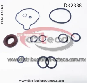 DK2338 Kit Bomba 8431 Mazda Suzuki Seat
  Hyundai