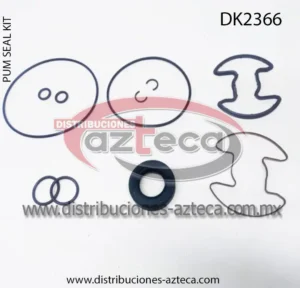 DK2366 Kit Bomba 8467 Porc Bmw Audi 90
  Quattro