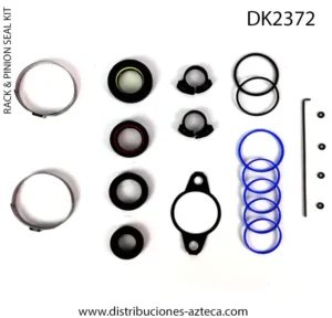 DK2372
  Kit Crm Honda Accord 98-02