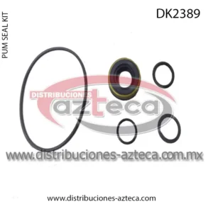 DK2389 Kit Bomba 8500 Mazda Infiniti
  Nissan Pathfinder