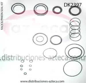 DK2397
  Kit Crm Bmw Z3  96-98 Series 3