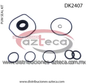DK2407 Kit Bomba 8531 Geo Suzuki Grand Vitara Nissan 350Z Impreza