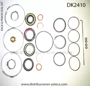 DK2410
  Kit Crm Audi A4 Vw Passat Direccion Koyo