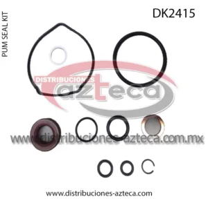 DK2415 Kit Bomba 8542 Cadillac Lex Toyota
  4Runner Chrysler Pacifica Tacoma