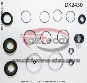 DK2430
  Kit Crm Nissan Maxima 02-08 Altima 4 Cyl 02-06