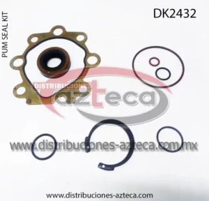 DK2432 Kit Bomba 8575 Dodge geDurango
  00-03 Dakota 00-03