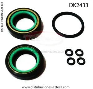 Rep. Solo Crm (Basico) Vw, Jetta A4, Golf A4 99-07