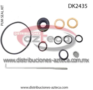 DK2435 Kit Bomba 8579 Sub Dodge Chrysler
  Mitsubishi