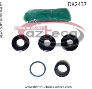 DK2437 Kit HD Sinfín Tas 40 55 65 Y 85