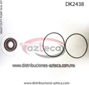 DK2438 Kit HD Bomba ZF #7674974909
