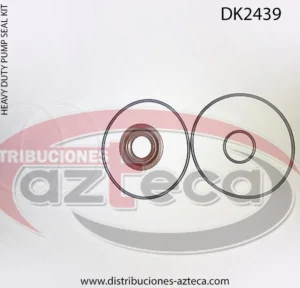 DK2439 Kit HD Bomba ZF #7677955180