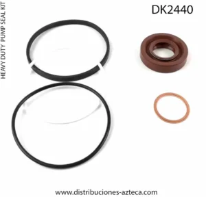 DK2440 Kit HD Bomba Ford F-53 F-59  7673900114 & 7674900112
