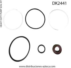 DK2441 Kit HD Bomba ZF #7674955164