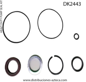 DK2443 Kit HD Bomba LUK Vt73