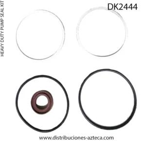 DK2444 Kit HD Bomba ZF #7673955271