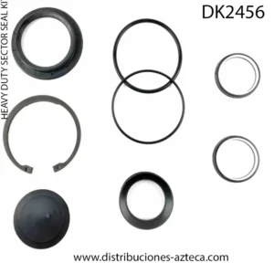 DK2456 Kit HD  Sector M100-M90 -5545381