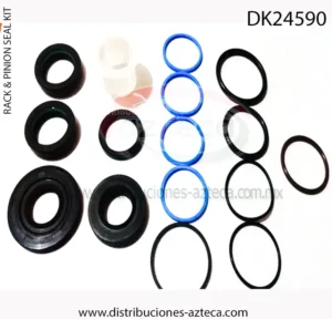DK24590
  Kit Crm Seat Ibiza Cordoba 02-08