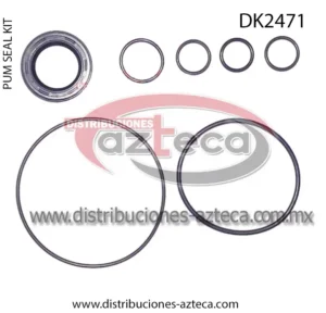 DK2471 Kit Bomba 8614 Honda Civic 2Dr
  & 4Dr 03-05